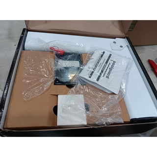 Poolguard PGRM-2 In-Ground Pool Alarm w/ Remote Receiver ASTM F2208 USA