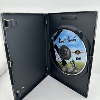 Man of La Mancha DVD Movie