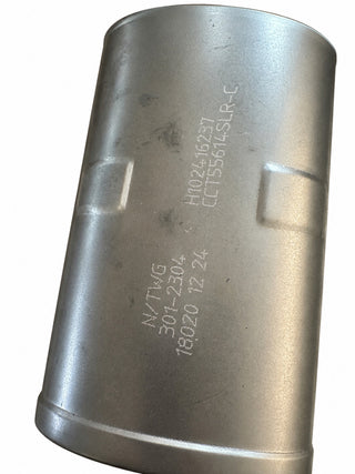 1997-2000 Ford F-150 4.6L V8 RWD Catalytic Converter Set 54216 53232 NEW