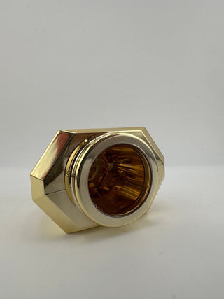 Premium Replacement Plastic Cap for Acqua Originale - Gold