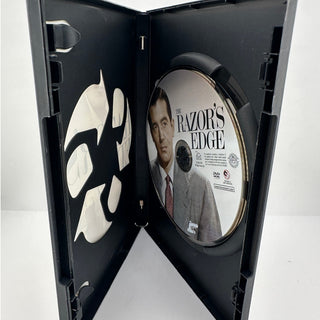 The Razor's Edge DVD Tyrone Power Gene Tierney 1946 20th Century Fox Classic