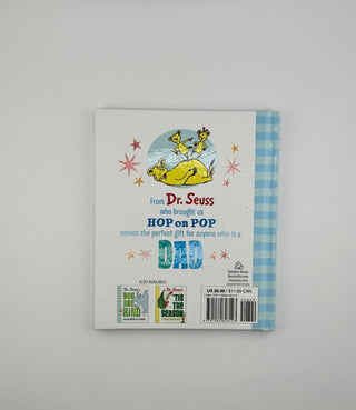 🧠 Dr. Seuss 3-Bundle,  I Love Pop! / You Are Kind / Thank You for Being Green