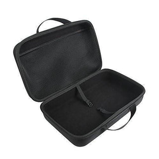 Anleo Hard Travel Case Canon PIXMA TR160 TR150 iP110 Mobile Printer Black
