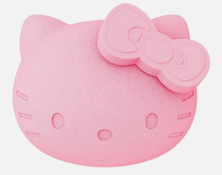 Wet n Wild Hello Kitty 50th Anniversary 5-Piece Makeup Brush Set with Makeup