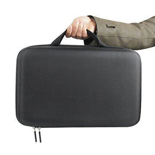 Anleo Hard Travel Case Canon PIXMA TR160 TR150 iP110 Mobile Printer Black