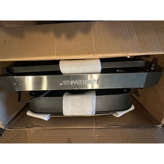 Farberware 3-in-1 Cooking System 511691 Electric Skillet Grill Griddle 1500W