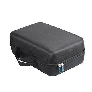 Anleo Hard Travel Case Canon PIXMA TR160 TR150 iP110 Mobile Printer Black