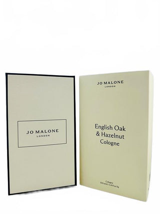 Jo Malone London English Oak & Hazelnut Cologne 100ml /3.4oz