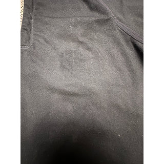 ASICS Men's Black Full Zip Hooded Running Jacket Size Medium