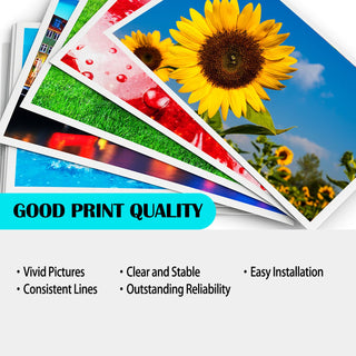 IM C300 IM C400 Toner 842378 842379 842380 842381 CMYK 4-Pack Compatible