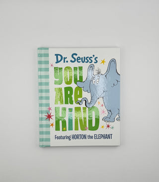 🧠 Dr. Seuss 3-Bundle,  I Love Pop! / You Are Kind / Thank You for Being Green