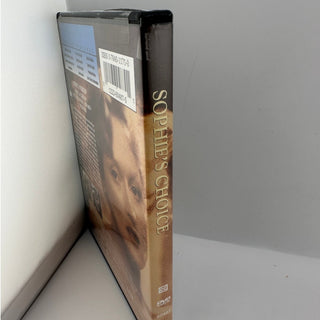Sophie’s Choice DVD Meryl Streep Kevin Kline 1982 Widescreen Academy Award