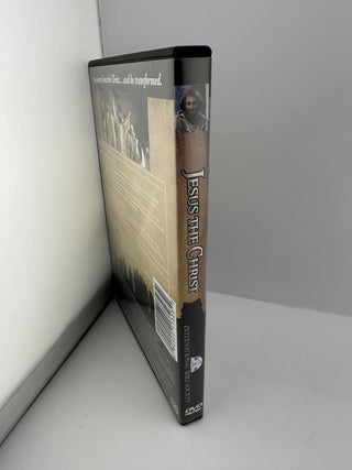 Jesus the Christ 2-Disc Special Edition DVD Matthew NIV