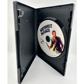 Northwest Passage DVD Warner Archive Spencer Tracy 1940 Classic Adventure