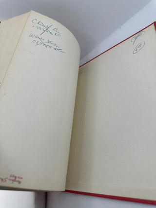 Sociology Paul B Horton Chester L Hunt 1964 Hardcover