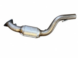 1997-2000 Ford F-150 4.6L V8 RWD Catalytic Converter Set 54216 53232 NEW