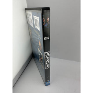 The Presidio DVD 1988 Sean Connery Mark Harmon Meg Ryan Widescreen Paramount