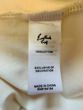 Eastside Golf Jet Stream Men's Long Sleeve Lightweight Hoodie XL - SOLD OUT!