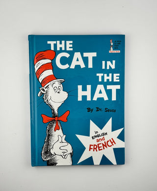 📚 Oh, the Thinks You Can Think! by Dr. Seuss – Hardcover (Beginner Books)