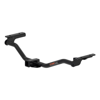 CURT 13386 Class 3 Trailer Hitch Ford Explorer 2" Receiver