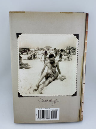 700 Sundays by Billy Crystal Hardcover 1st Edition 2005 Warner Books