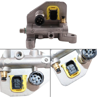 Hydrocarbon Dosing Module 23185531 for Volvo D11 D13 D16 Mack MP8 904-5520