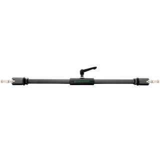 9.Solutions Double Joint Arm Long 660mm 9.VD5089L Ball Joint Mount Arm 11lb Load