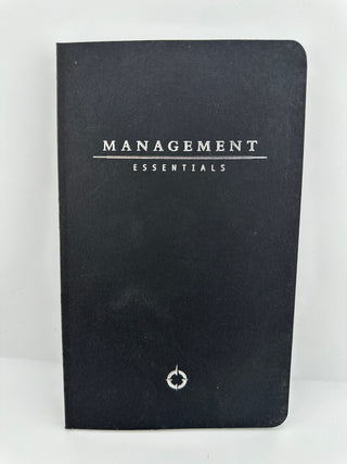 FranklinCovey 7 Habits for Managers Management Essentials