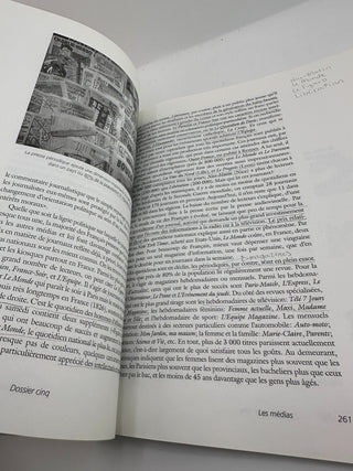 La Civilisation Francaise en Evolution II Steele St Onge