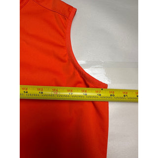Nike Golf Women's Soldier Hollow Golf Course Full-Zip Vest – Size Medium