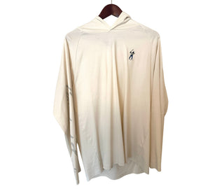 Eastside Golf Jet Stream Men's Long Sleeve Lightweight Hoodie XL - SOLD OUT!
