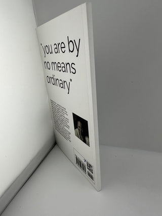 Identity Mark Kamea Johnson 2021 Personal Growth Book
