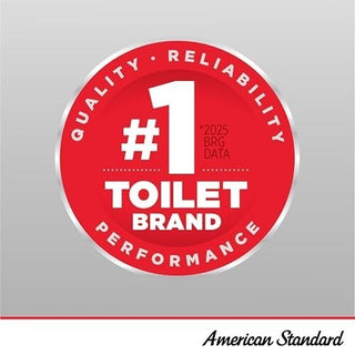 American Standard 735158-400.020 Studio Toilet Tank Lid White Genuine OEM NEW