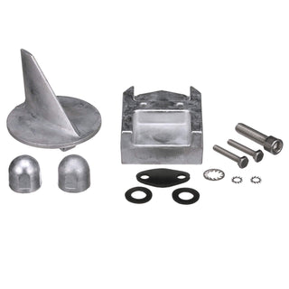 Seachoice 95001 Aluminum Anode Kit MerCruiser Alpha One Gen I 1984-1990