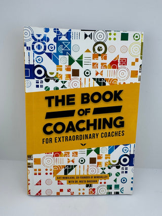 The Book of Coaching Ajit Nawalkha Neeta Bhushan 2017