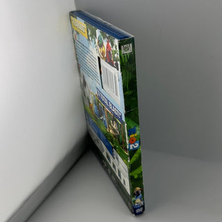 Rio 2 Blu-ray DVD Combo w Slipcover Inserts Blue Sky Studios 2014