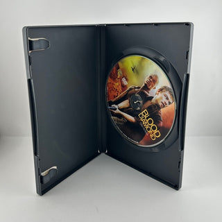 Blood Diamond DVD Full Screen Leonardo DiCaprio Jennifer Connelly 2007