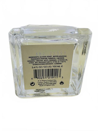 Jo Malone London English Pear & Freesia Cologne 100ml 3.4oz