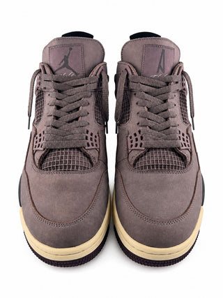 Nike Air Jordan 4 Retro x A Ma Maniére Violet Ore DH6927-140 Men's Size 13