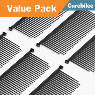 4270 Pleat Spacers 6 Pack Compatible w/ Aprilaire 2400 5000 Air Cleaner