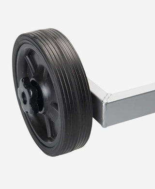 Champro Hockey Goal Wheel Kit with Durable Wheels and Adjustable Mounting