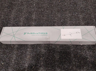 9.Solutions Double Joint Arm Long 660mm 9.VD5089L Ball Joint Mount Arm 11lb Load