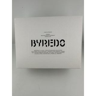 Byredo Bal d'Afrique 100ml 3.4 oz EMPTY BOX ONLY Packaging No Bottle Perfume