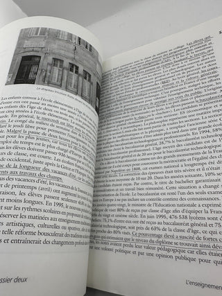 La Civilisation Francaise en Evolution II Steele St Onge