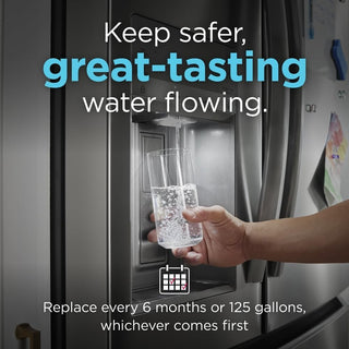 Frigidaire ULTRAWF PureSource Ultra Refrigerator Water Filter New