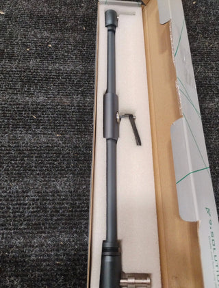 9.Solutions Double Joint Arm Long 660mm 9.VD5089L Ball Joint Mount Arm 11lb Load
