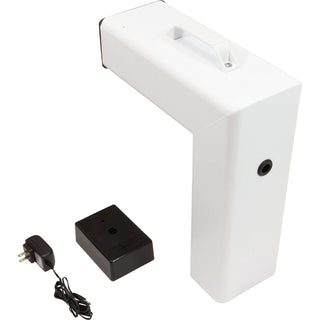 Poolguard PGRM-2 In-Ground Pool Alarm w/ Remote Receiver ASTM F2208 USA