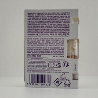Alien Goddess by Mugler 1.2ml EDP Spray Sample - Authentic Mini Perfume Travel