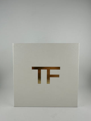 *EMPTY BOX* Tom Ford Private Blend Soleil Collection Set *NO PERFUME*