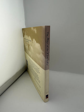 The Way of the Traveler Joseph Dispenza Signed 1999